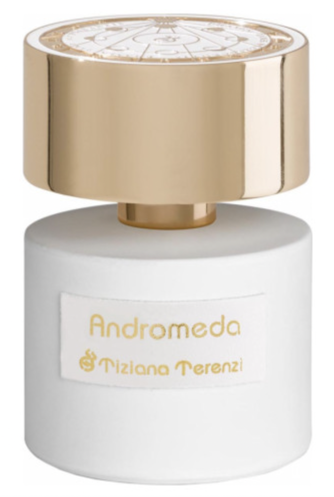 ANDROMEDA